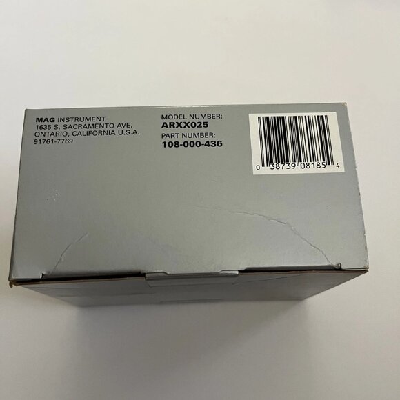 Mag-Lite Charging Cradle ARXX025 - New - Picture 4 of 4